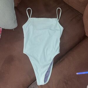 Jolyn One piece swimsuit